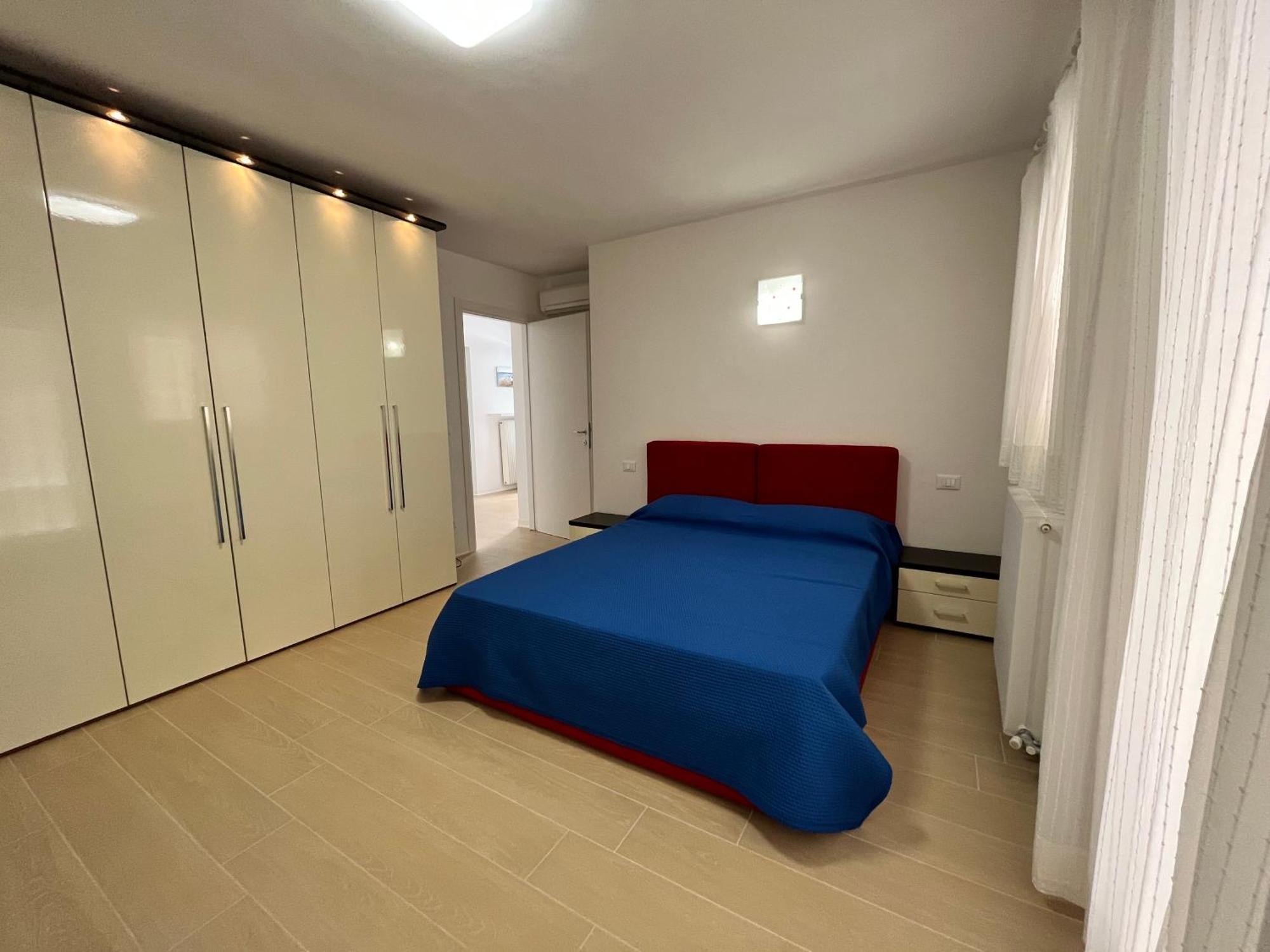 Villa Franca Grado Zewnętrze zdjęcie