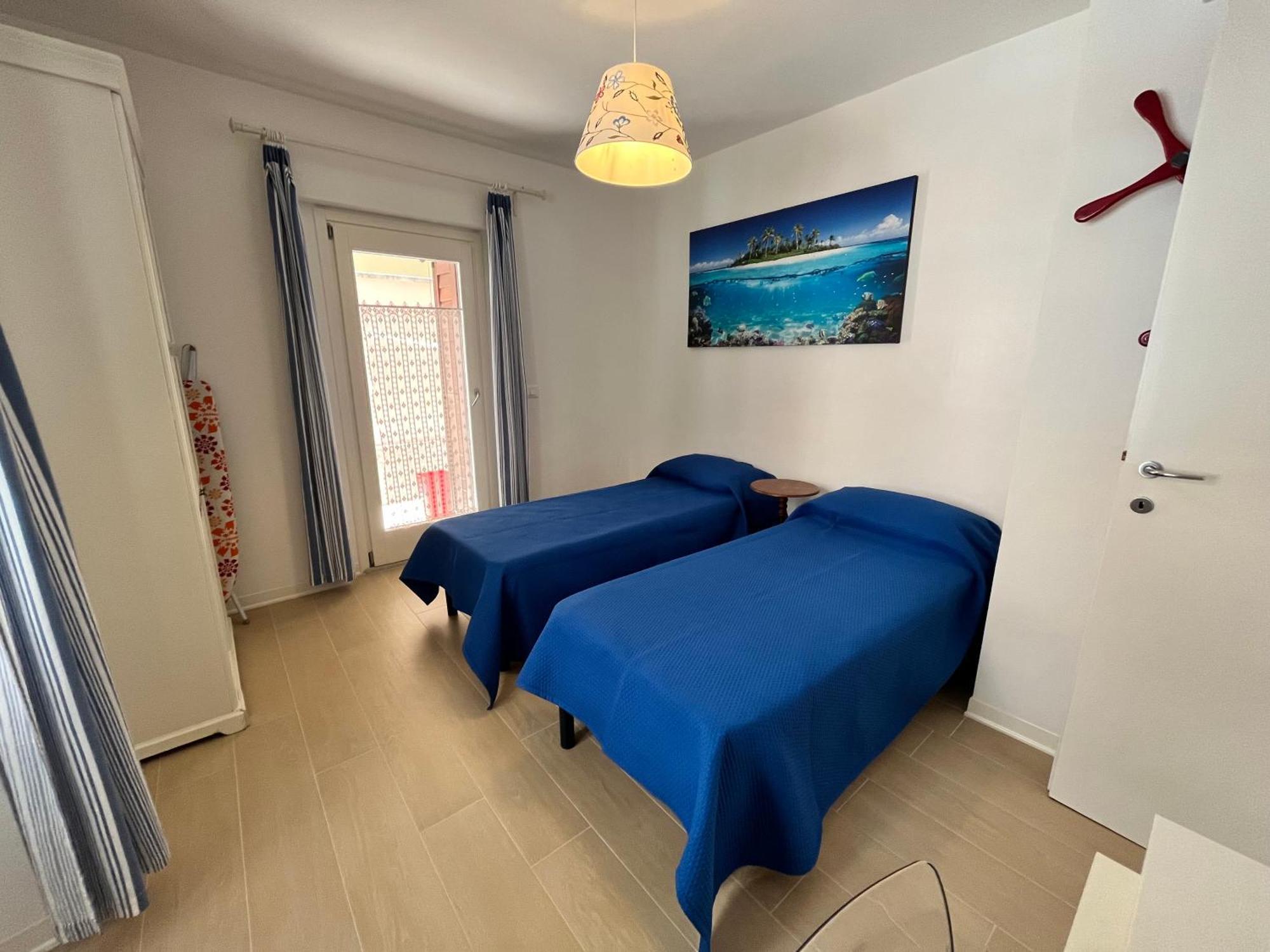 Villa Franca Grado Zewnętrze zdjęcie