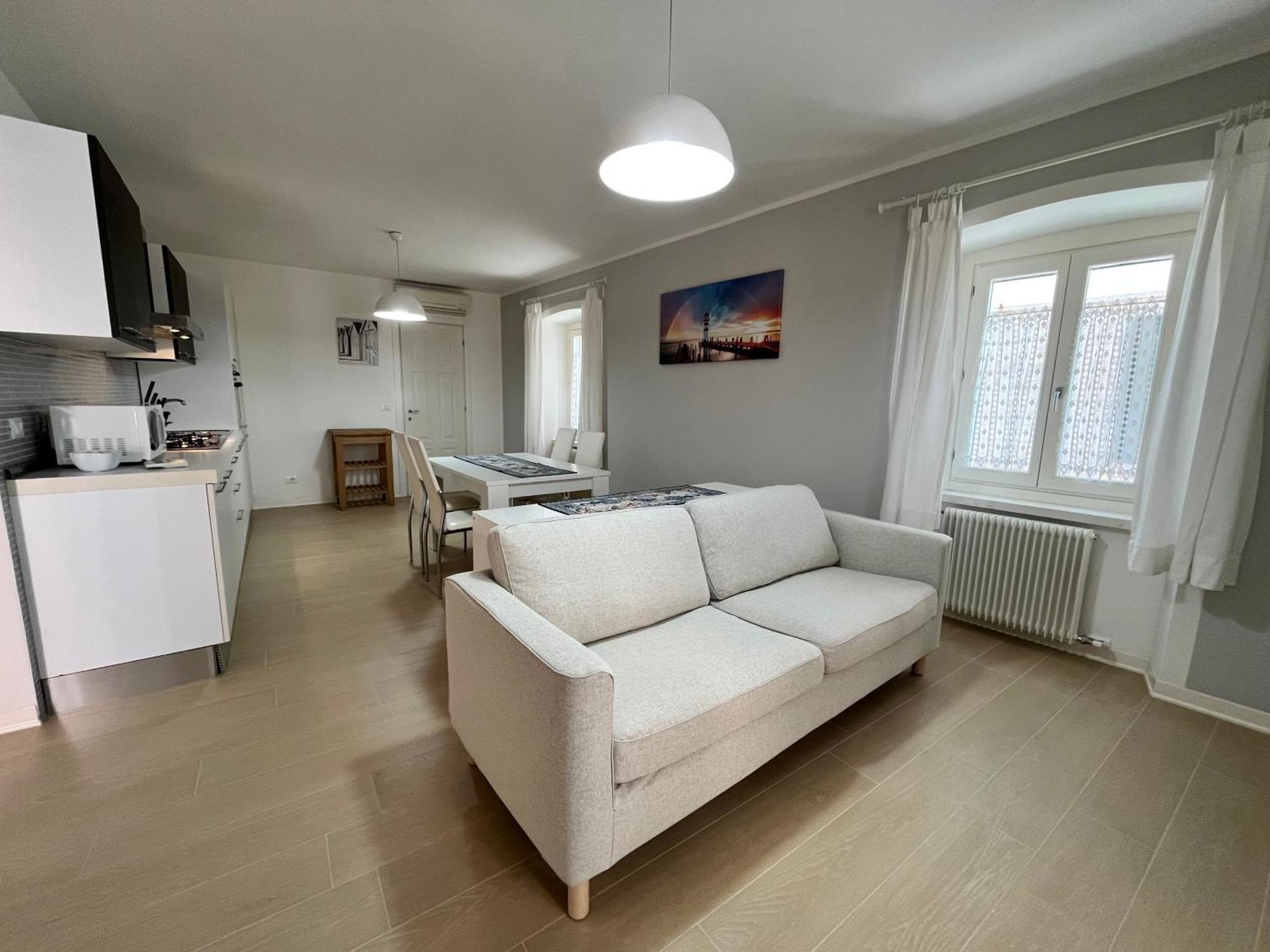 Villa Franca Grado Zewnętrze zdjęcie