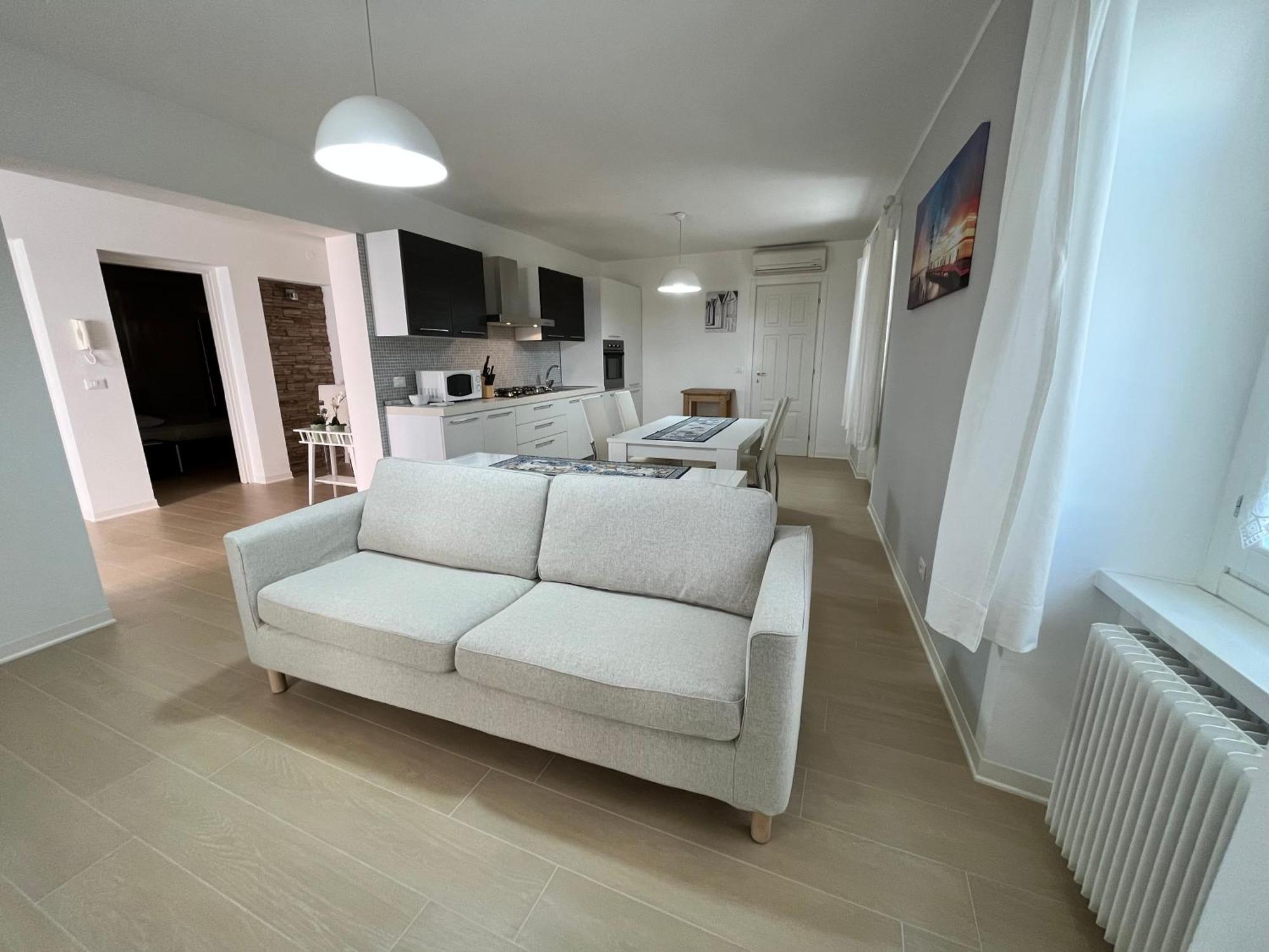 Villa Franca Grado Zewnętrze zdjęcie