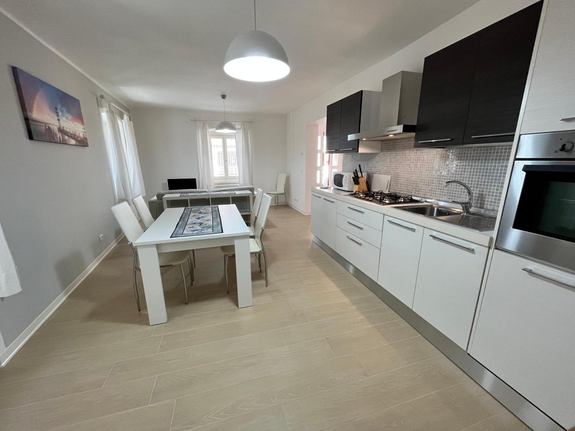 Villa Franca Grado Zewnętrze zdjęcie