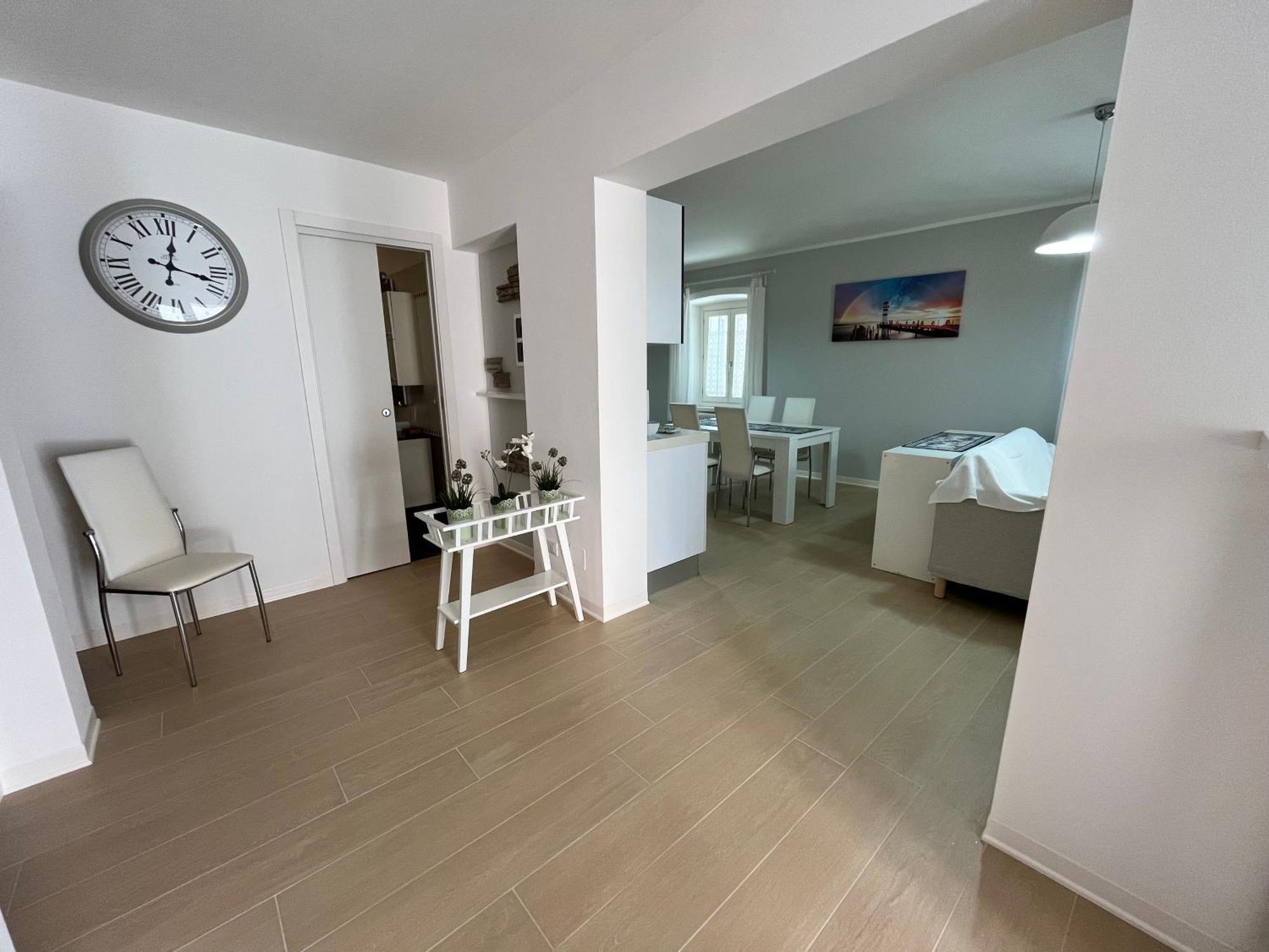 Villa Franca Grado Zewnętrze zdjęcie