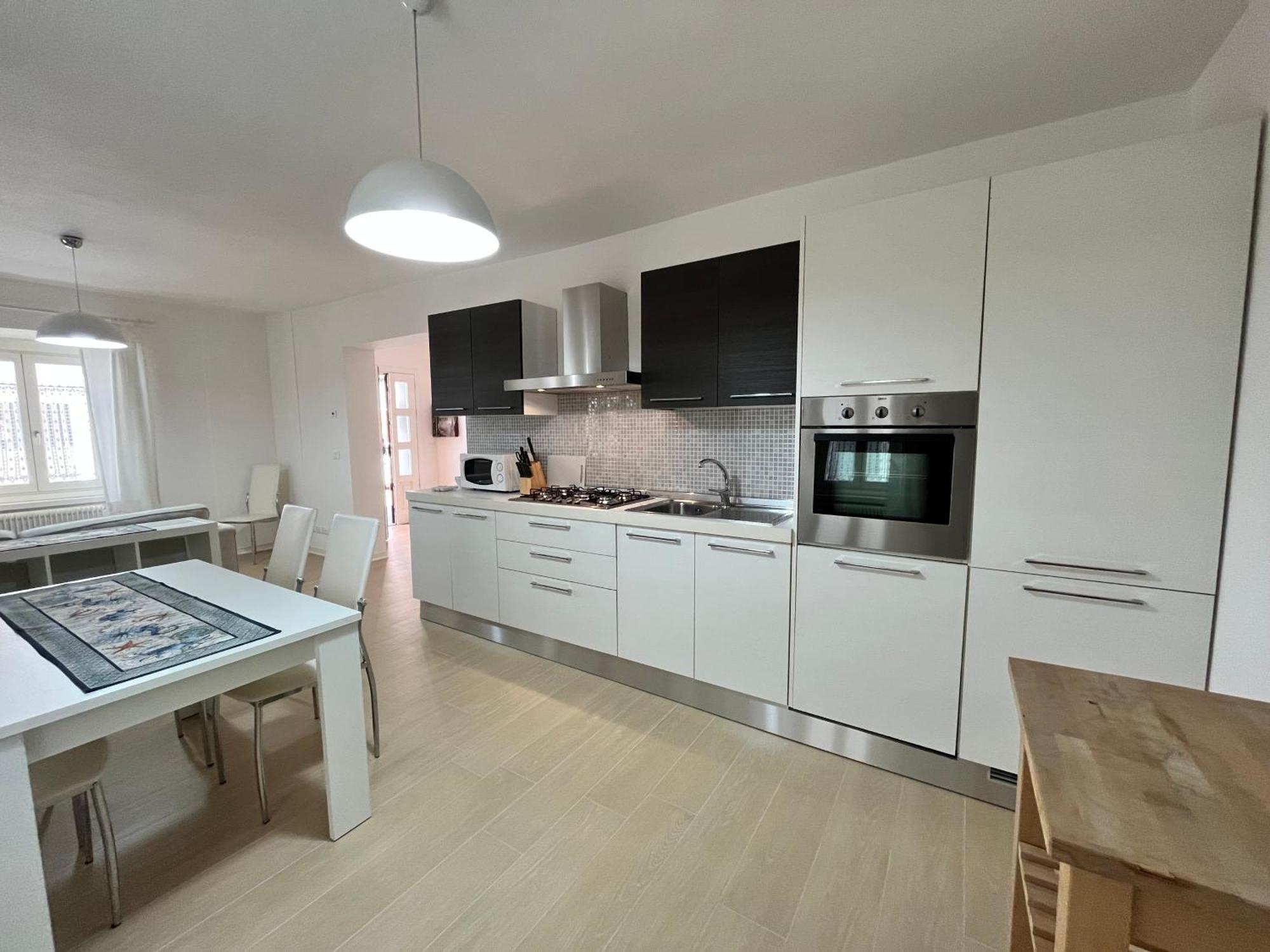 Villa Franca Grado Zewnętrze zdjęcie