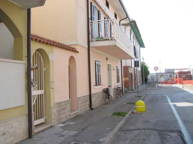 Villa Franca Grado Zewnętrze zdjęcie